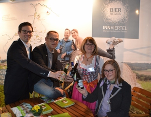 Ferienmesse Wien